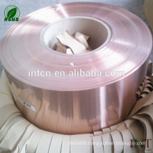 All sizes High quality high conductivity copper sheet 1mm